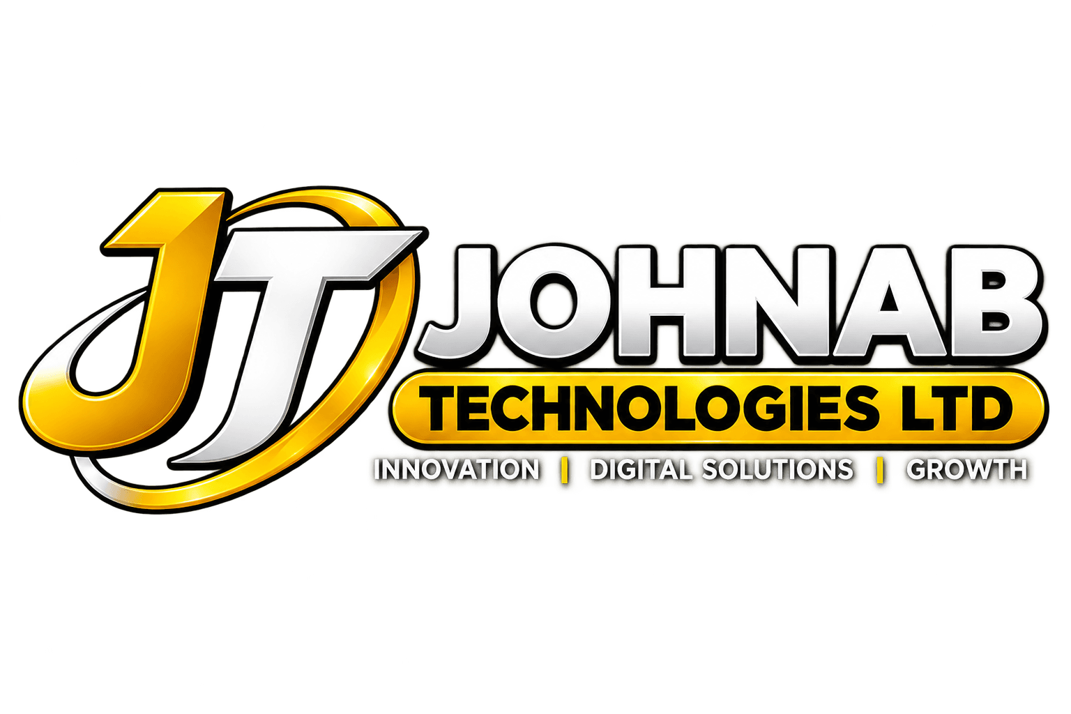 Jonab Technologies Limited logo